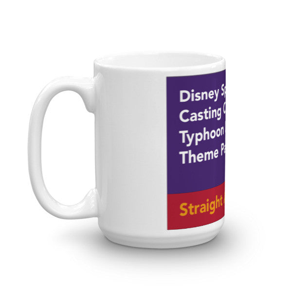 Mug Design #1