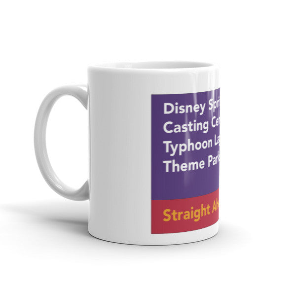 Mug Design #1