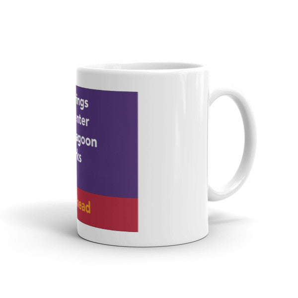 Mug Design #1